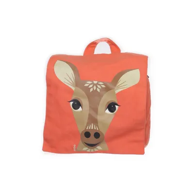 Backpack (Orange) from Coq en Pate