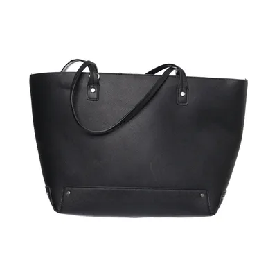 Handtas (Zwart) van Bershka