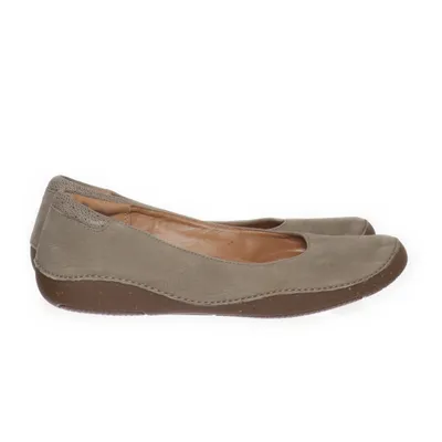 Ballerines (Gris) de Clarks Artisan