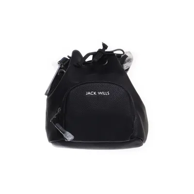 Handväska (Svart) från Jack Wills