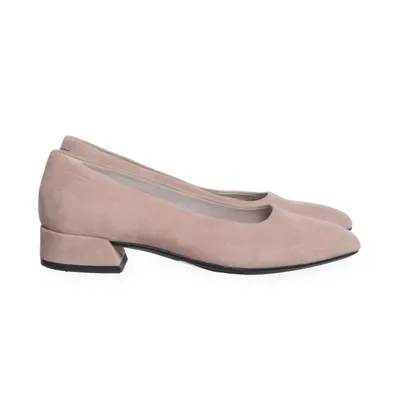 Ballerina's (Roze) van Vagabond