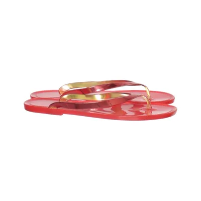 Flipflop (Röd) från Ella Cruz