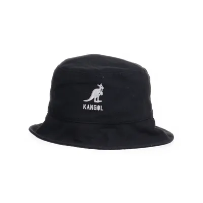 Bucket hat (Zwart) van Kangol