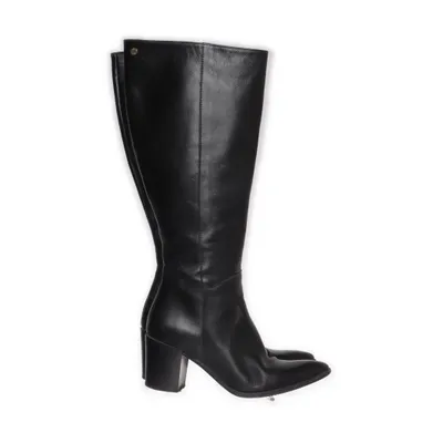 Bottes (Noir) de Novita