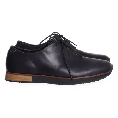 Oxford shoes (Black) from Neosens