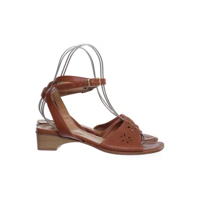 Sandaler (Brun) från Pertti Palmroth