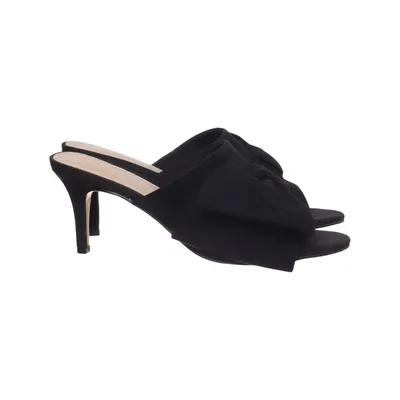 Mules (Sort) fra Kurt Geiger