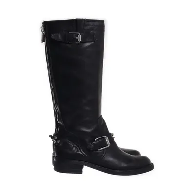 Stövlar (Svart) från Sam Edelman Skinn