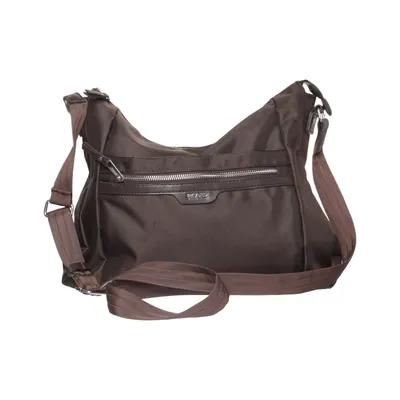 Sac à bandoulière (Marron) de Picard