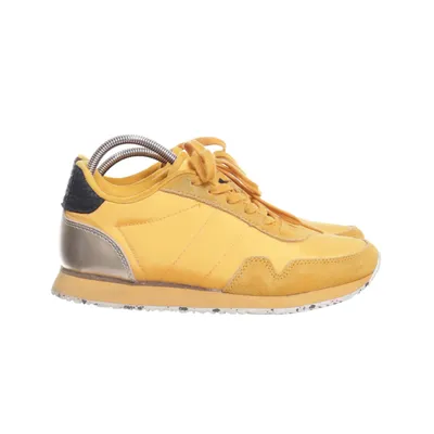 Sneakers (Orange) från Woden