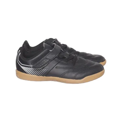 Fotbollsskor (Futsal 100 Jr V2) från Kipsta Polyester, Polyuretan