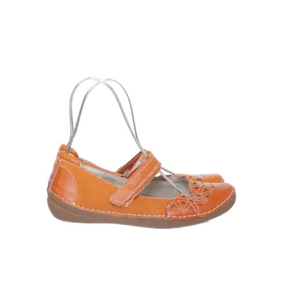 Ballerinaskor (Brun) från Sköna Marie