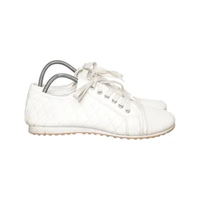 Sneakers (Vit) från Bello Star Bomull, Polyuretan