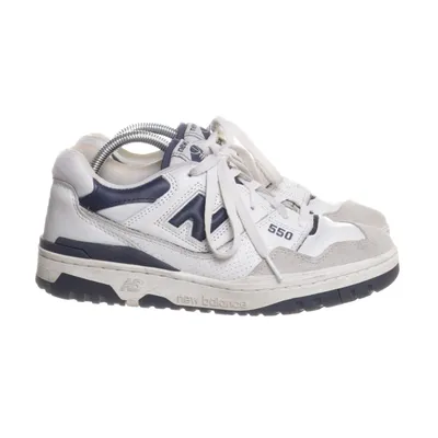 Sneakers (Hvid, Flerfarvet) fra New Balance