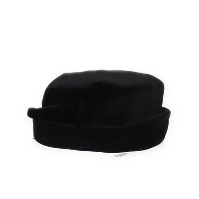 Filthatt (Svart) från Wigéns Bomull