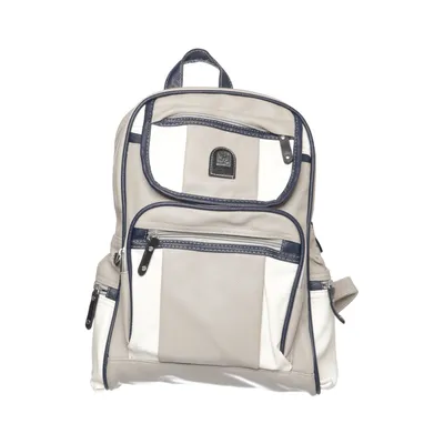 Ryggsäck (Beige, Vit, Flerfärgad) från Fantasy