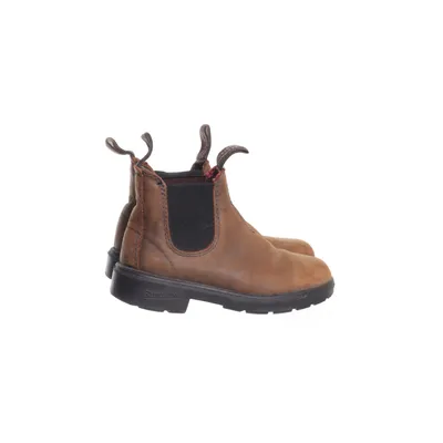 Chelsea boots (Bruin) van Blundstone