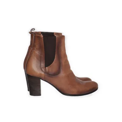 Stövletter (Brun) från Mjus