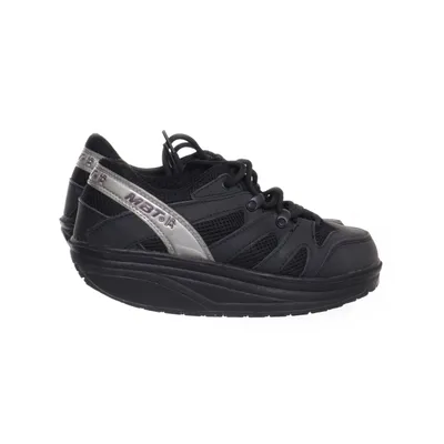 Sneakers (Svart) från MBT