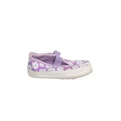 Slip-ons (Purple, White) from KELLA