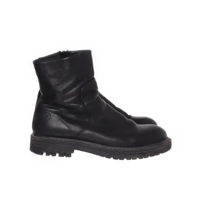 Bottes (Noir) de Sneaky Steve