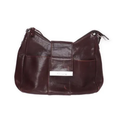 Axelremsväska (Brun) från Boxca