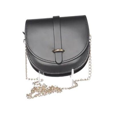 Shoulder-bag (Black) from Lia Biassoni