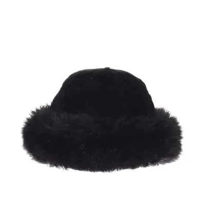 Pälshatt (Svart) från HPI