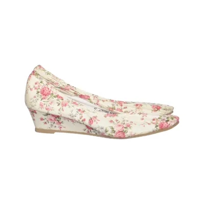 Ballerina's (Beige, Meerkleurig) van GG