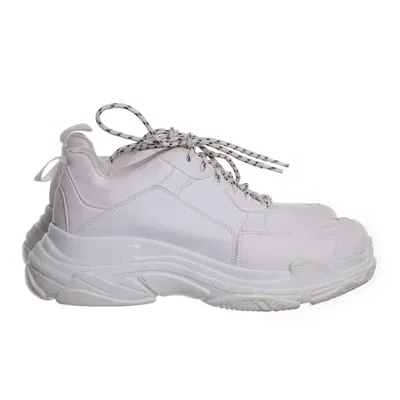 Sneakers (Vit) från NLY Man