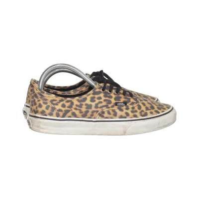 Canvas shoes (Brown, Black, Multicolored) from Vans