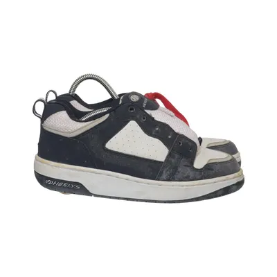 Rolschoenen (Blauw, Wit, Rood) van Heelys
