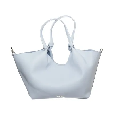 Handbag (Blue) from DKNY Polyurethane