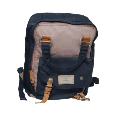 Rucksack (Blau, Beige) von Doughnut