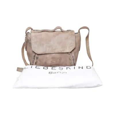 Shoulder-bag (Gray) from Liebeskind