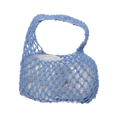 Sac à main (Bleu)