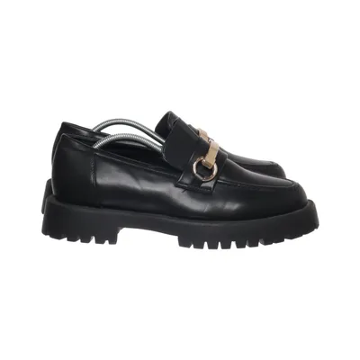 Loafers (Sort) fra Schutz Kunstlæder, Polyurethan