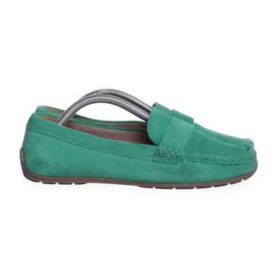 Loafers (Grön) från Next Skinn