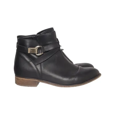 Bottines (Noir) de An Other A