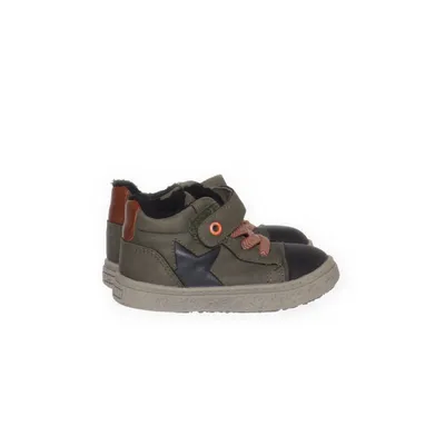 Bottines (Vert) de Sprox