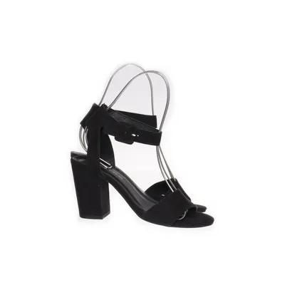 Sandaletter (Svart) från DS Shoes by DinSko