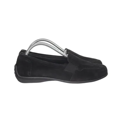 Loafers (Sort) fra Ulla Popken