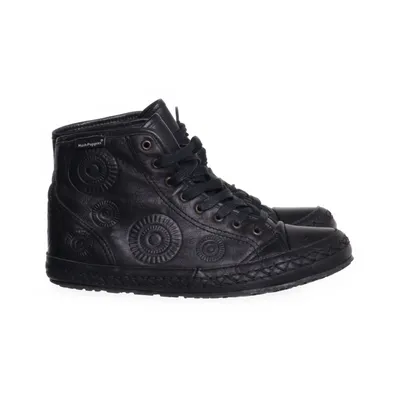 Chaussures en toile (Noir) de Hush Puppies