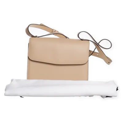 Shoulder-bag (Yellow) from Agneel