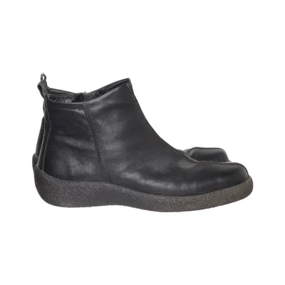 Boots (Svart) från Ecco Ull