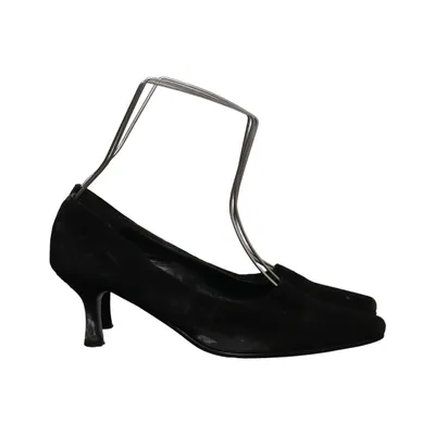 Pumps (Black) from Ariane