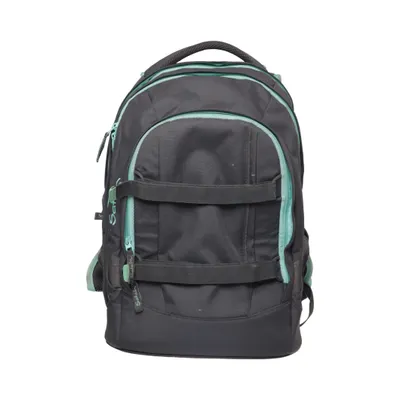 Rugzak (Grijs) van Satch Polyester