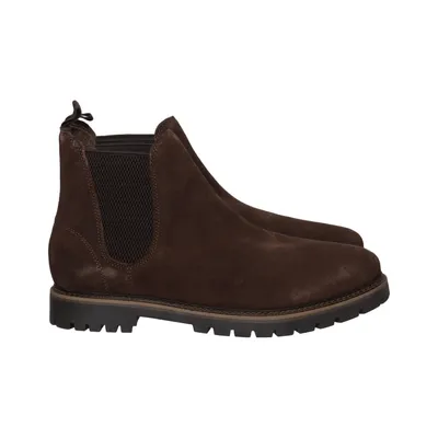 Chelsea boots (Brun) från Mishumo