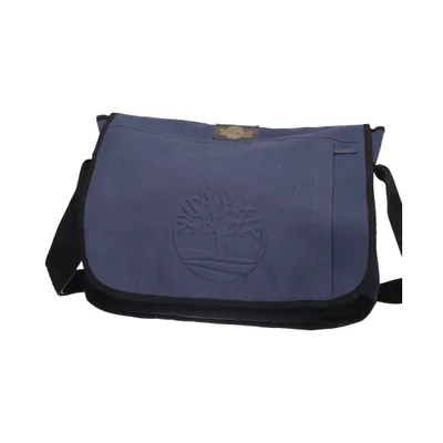 Shoulder-bag (Blue, Black) from Timberland