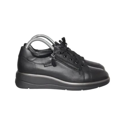 Schoenen (Air-Jet) van Mephisto Leer